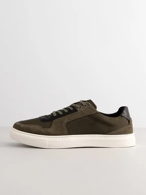 Sneakersy niskie Joop!