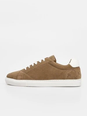 Sneakersy niskie JOOP! brązowy