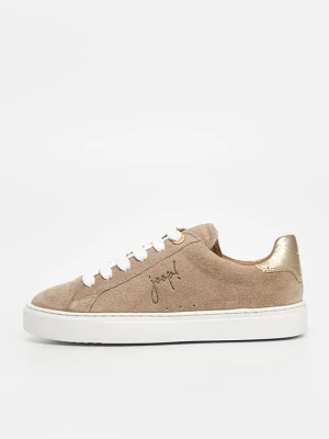 Sneakersy niskie JOOP! beżowy