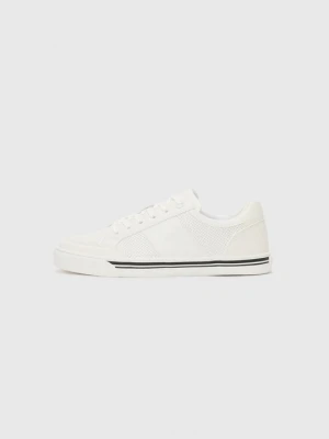 Sneakersy niskie JOOP! biały