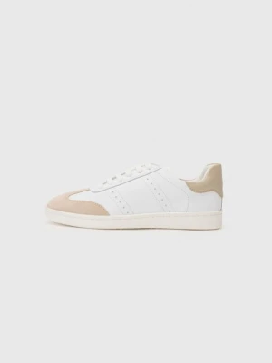 Sneakersy niskie JOOP! biały