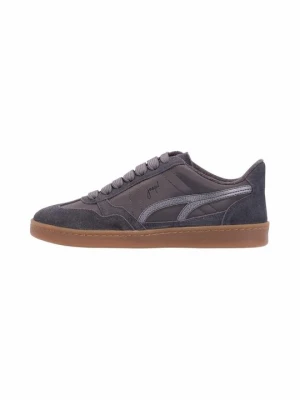 Sneakersy niskie JOOP! ciemnoszary