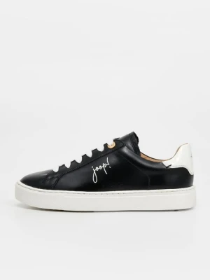 Sneakersy niskie JOOP! czarny