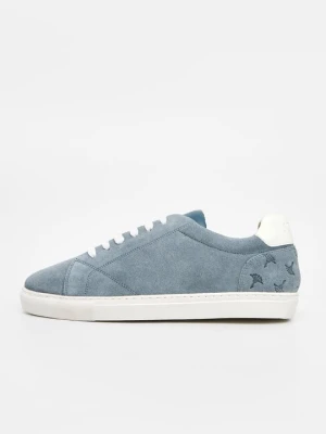 Sneakersy niskie JOOP! niebieski