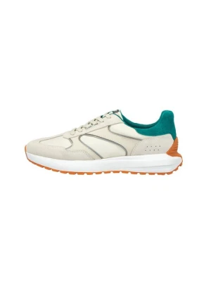 Sneakersy niskie JOOP! zielony
