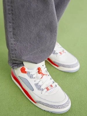 Zdjęcie produktu Sneakersy niskie Jordan mleczny