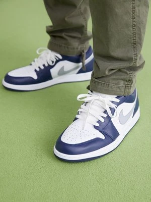 Zdjęcie produktu Sneakersy niskie Jordan biały