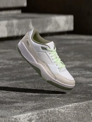 Zdjęcie produktu Sneakersy niskie Jordan biały