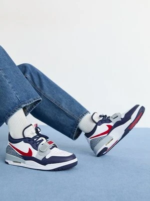 Zdjęcie produktu Sneakersy niskie Jordan biały