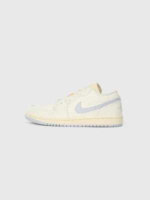 Sneakersy niskie Jordan mleczny
