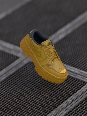Zdjęcie produktu Sneakersy niskie Jordan wielbłądzi