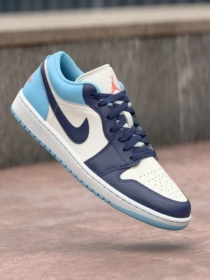Zdjęcie produktu Sneakersy niskie Jordan mleczny