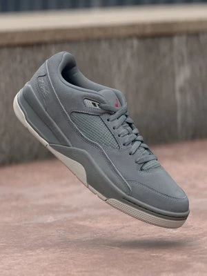 Zdjęcie produktu Sneakersy niskie Jordan szary