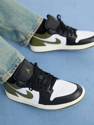 Sneakersy niskie Jordan