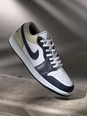 Zdjęcie produktu Sneakersy niskie Jordan biały