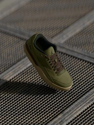 Zdjęcie produktu Sneakersy niskie Jordan oliwkowy