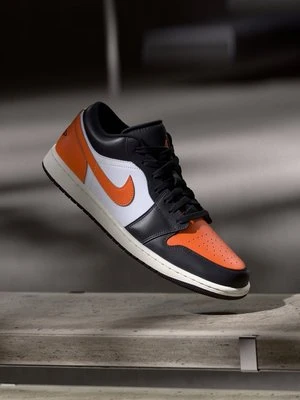 Zdjęcie produktu Sneakersy niskie Jordan czarny