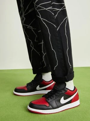 Zdjęcie produktu Sneakersy niskie Jordan czarny