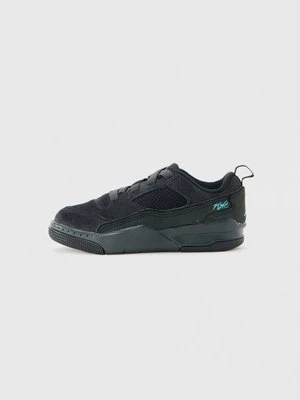 Sneakersy niskie Jordan czarny