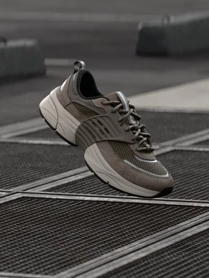 Zdjęcie produktu Sneakersy niskie Jordan khaki