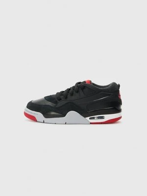 Sneakersy niskie Jordan czarny