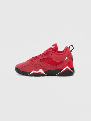 Sneakersy niskie Jordan czerwony