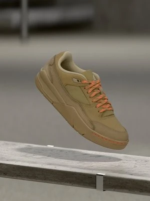 Zdjęcie produktu Sneakersy niskie Jordan khaki