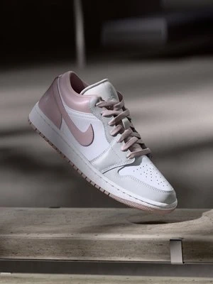 Zdjęcie produktu Sneakersy niskie Jordan jasnoróżowy