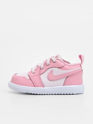 Sneakersy niskie Jordan różowy