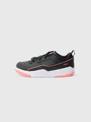 Sneakersy niskie Jordan czarny