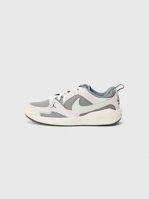 Sneakersy niskie Jordan szary