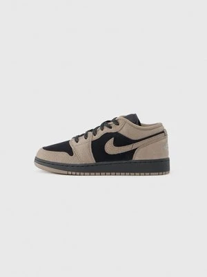 Sneakersy niskie Jordan czarny