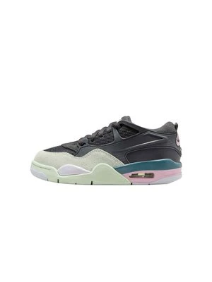 Sneakersy niskie Jordan antracytowy