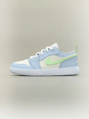 Sneakersy niskie Jordan niebieski