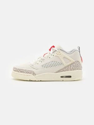 Sneakersy niskie Jordan mleczny
