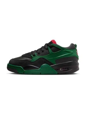 Sneakersy niskie Jordan czarny