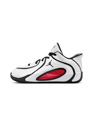Sneakersy niskie Jordan biały