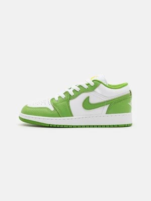 Sneakersy niskie Jordan biały