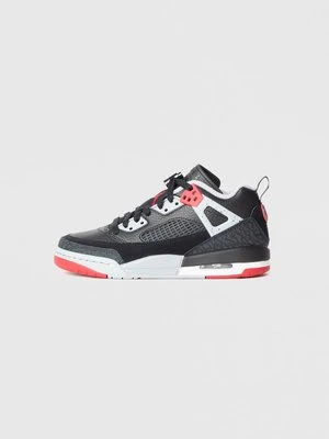 Sneakersy niskie Jordan czarny