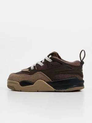 Sneakersy niskie Jordan brązowy