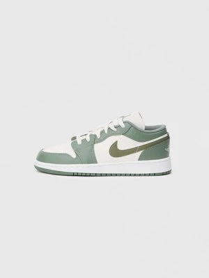 Sneakersy niskie Jordan zielony