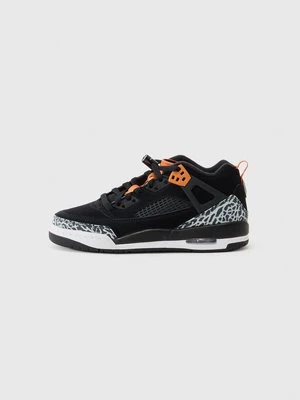 Sneakersy niskie Jordan czarny