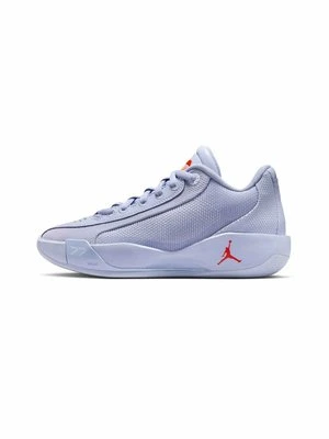 Sneakersy niskie Jordan fioletowy
