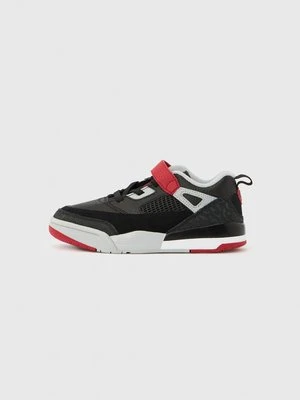 Sneakersy niskie Jordan czarny