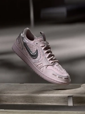 Zdjęcie produktu Sneakersy niskie Jordan jasnoróżowy