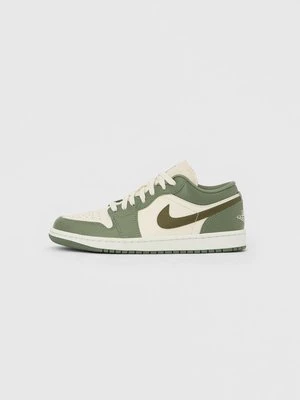 Sneakersy niskie Jordan oliwkowy