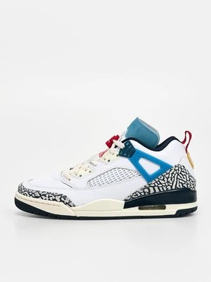 Sneakersy niskie Jordan biały