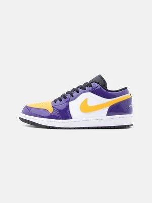 Sneakersy niskie Jordan fioletowy