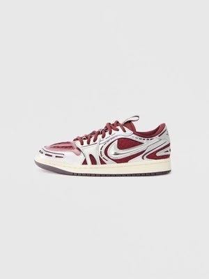 Zdjęcie produktu Sneakersy niskie Jordan bordowy