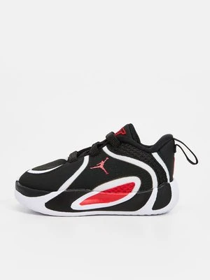 Sneakersy niskie Jordan czerwony